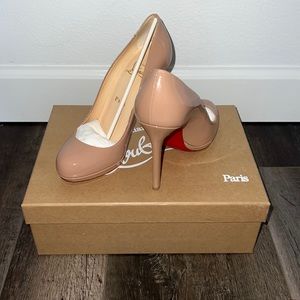 Christian Louboutin Neofilo Size 36
